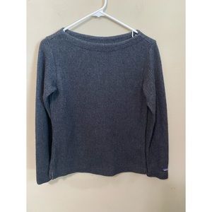 Patagonia Acrylic Wool Blend Sweater Size XS